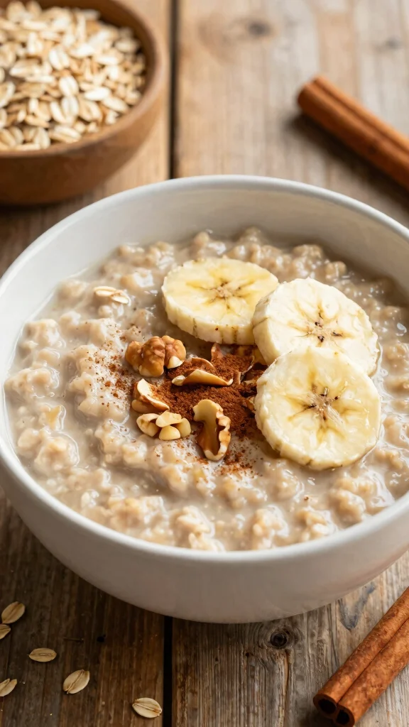 17 Delicious Diet Hacks Every Diabetes Patient Needs to Know (You Won't Believe #5!) - 2. Spice It Up: Cinnamon Oatmeal 1