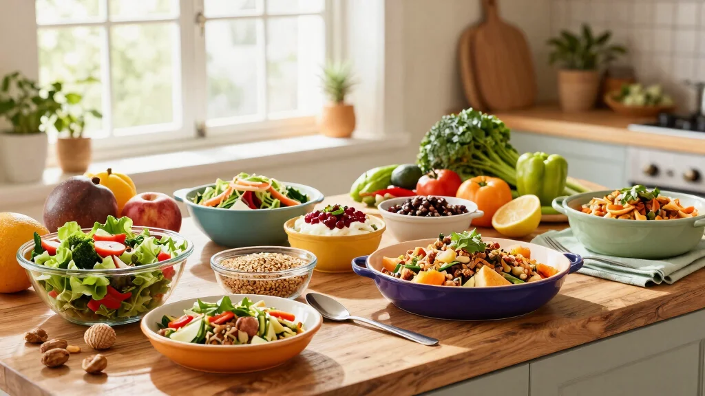 17 Delicious Diet Hacks Every Diabetes Patient Needs to Know (You Won't Believe #5!) - Cooking