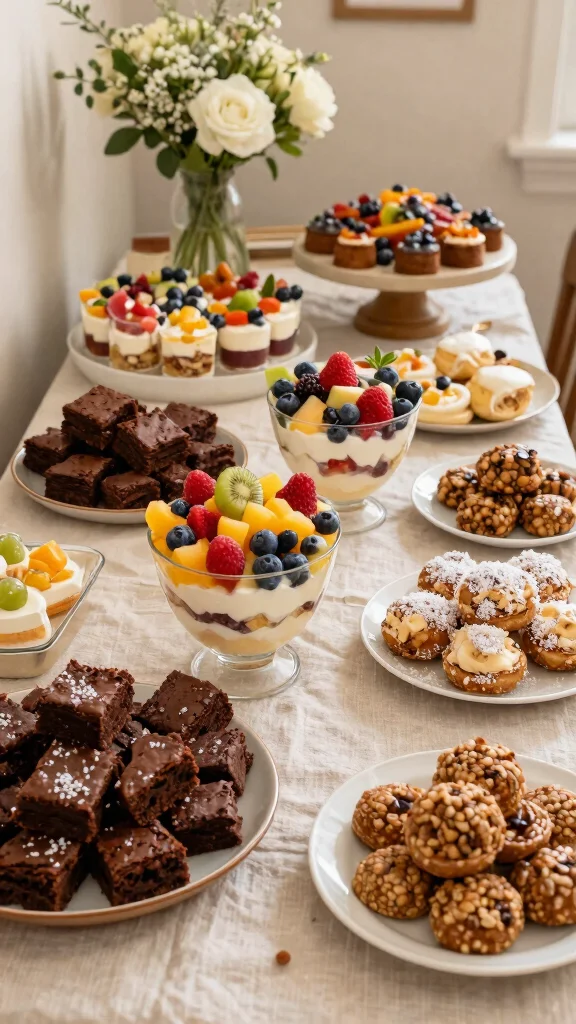17 Sugar-Free Desserts That Satisfy Your Sweet Tooth Without the Sugar Spikes! - Conclusion 1