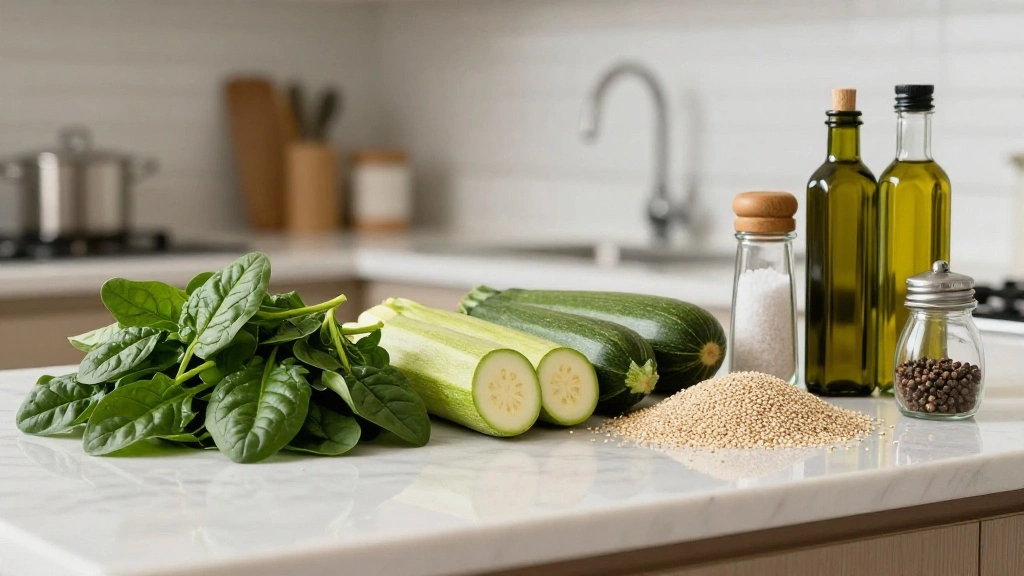 25 Easy Diabetic Recipes You'll Crave: Delicious and Guilt-Free Meals - Step 1: Prepare Ingredients 1