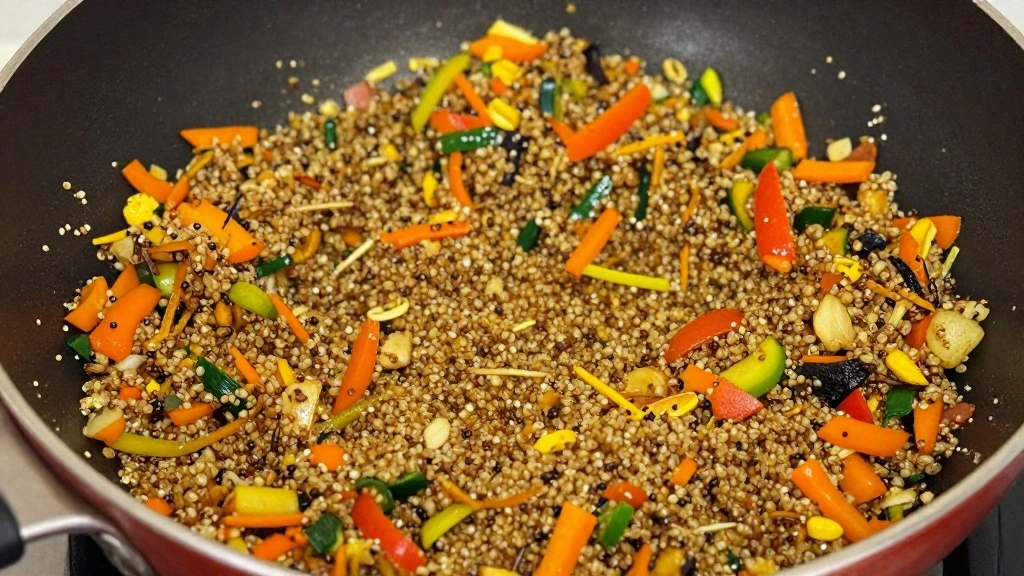 25 Easy Diabetic Recipes You'll Crave: Delicious and Guilt-Free Meals - Step 4: Combine Ingredients 1