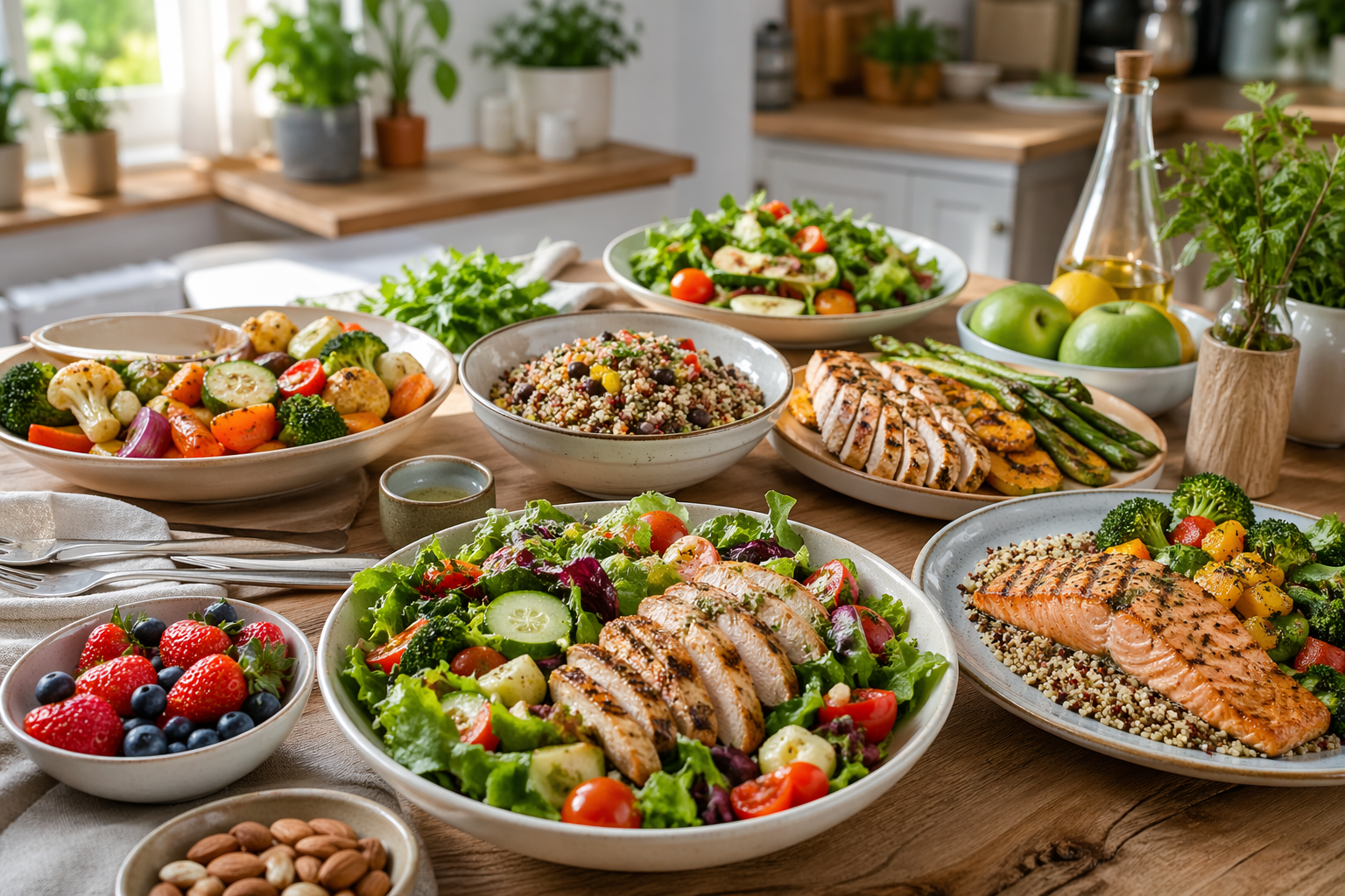 21 Delicious Healthy Recipes for Diabetics That Will Save You Hours! - Cooking