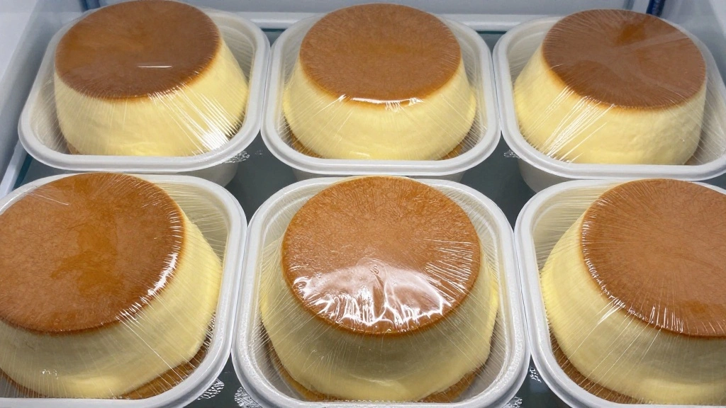 Decadent Low Carb Chocolate Mousse: A Diabetic's Dream Dessert - Step 8: Chill the Mousse 1