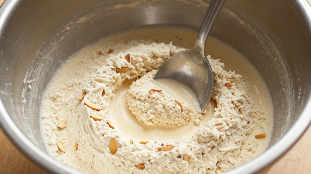 Delicious Diabetic-Friendly Cheesecake Cups: A Guilt-Free Treat - Step 1: Prepare the Crust 1