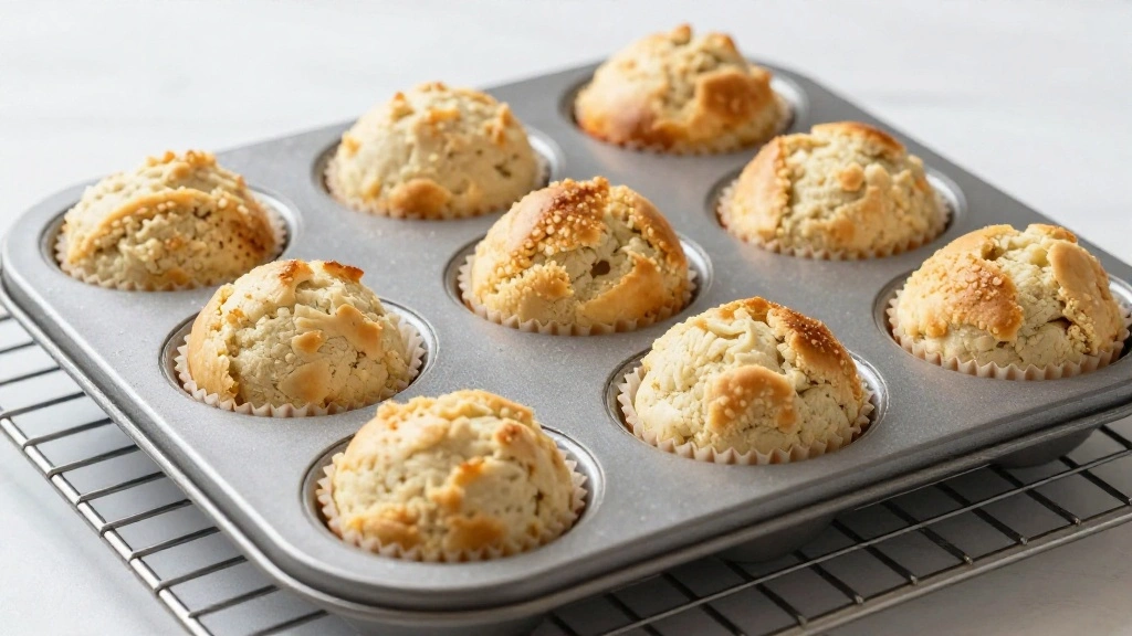 Delicious Diabetic-Friendly Cheesecake Cups: A Guilt-Free Treat - Step 2: Pre-bake the Crust 1