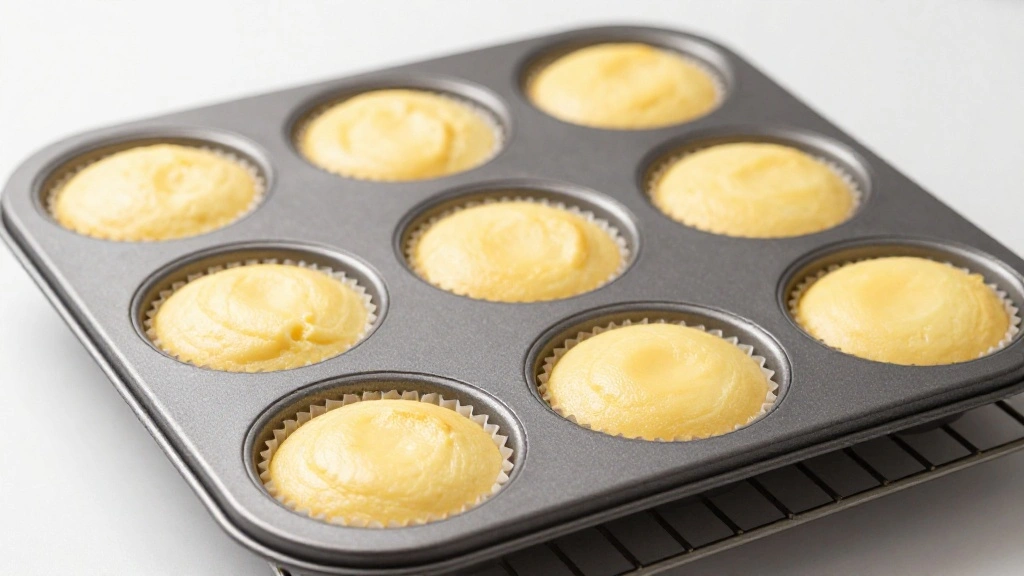 Delicious Diabetic-Friendly Cheesecake Cups: A Guilt-Free Treat - Step 7: Cool and Set 1