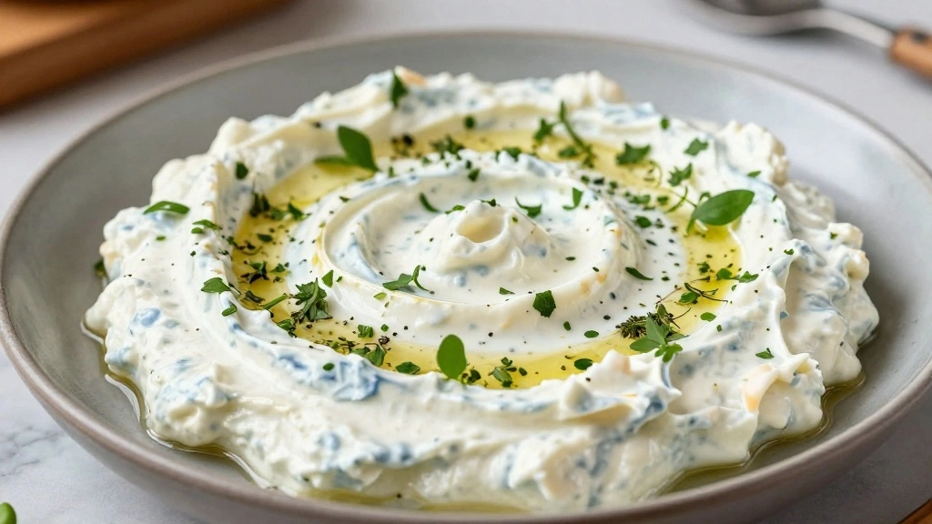 Easy Homemade Tzatziki Sauce: The Perfect Greek Condiment