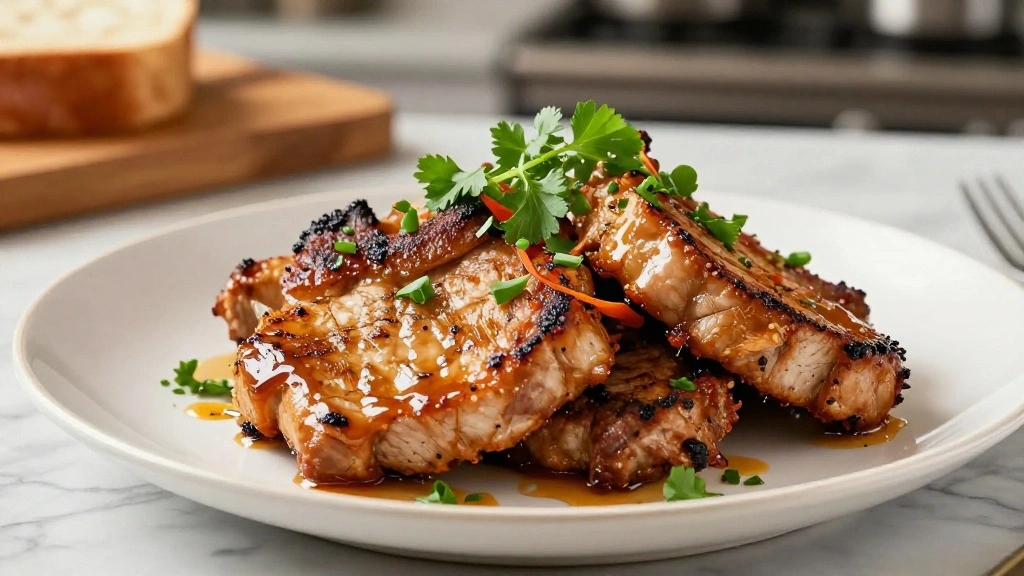 Easy Texas Roadhouse Pork Chops: Quick and Flavor-Packed Dinner