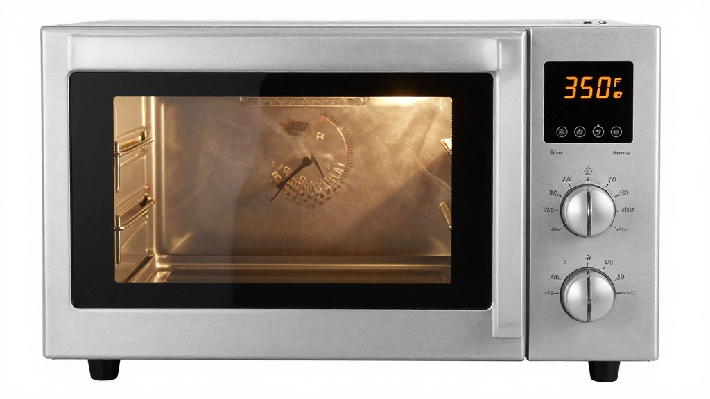 Indulge in Low-Carb Holiday Desserts That Taste Like the Real Thing - Step 2: Preheat Oven 1