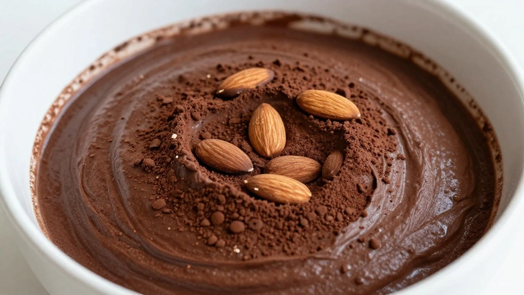 Indulge in Low-Carb Holiday Desserts That Taste Like the Real Thing - Step 3: Mix Dry Ingredients 1
