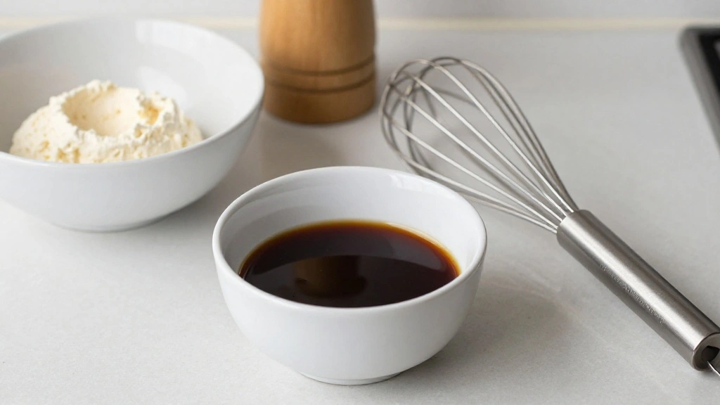 Satisfying Lunch Options for Diabetics: Flavorful and Healthy Recipes You’ll Love - Step 3: Prepare the Dressing 1