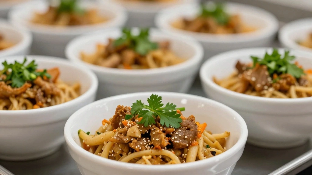 Satisfying Lunch Options for Diabetics: Flavorful and Healthy Recipes You’ll Love - Step 7: Serve 1