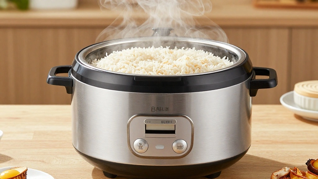 Street Corn Chicken Rice Bowl: 40g Protein Ready in 30 Minutes - Step 2: Cook the Rice 1
