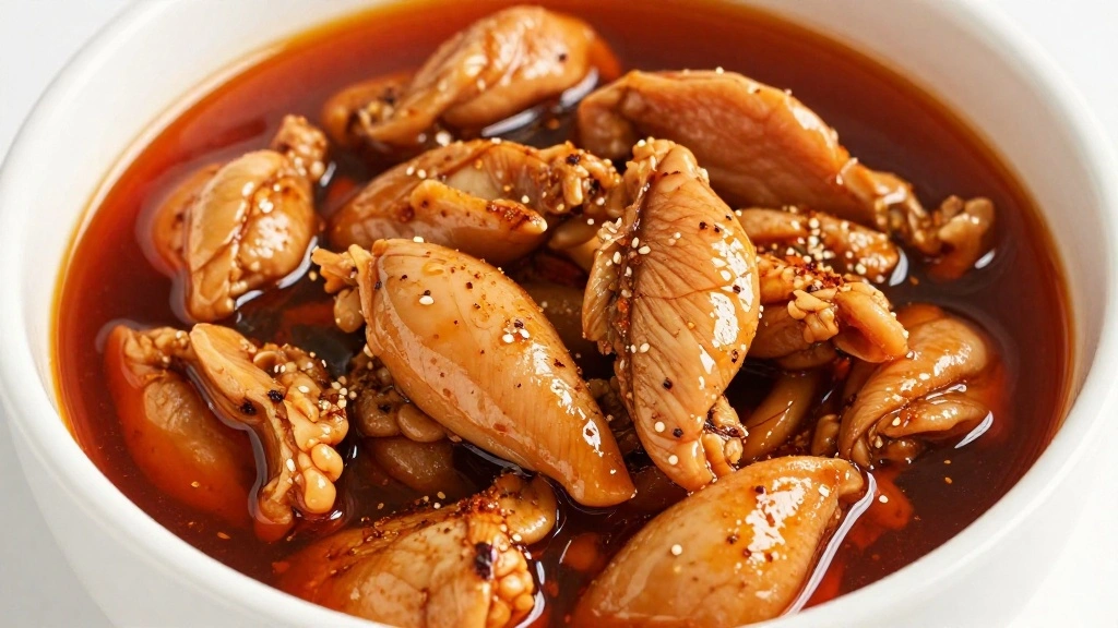 Street Corn Chicken Rice Bowl: 40g Protein Ready in 30 Minutes - Step 3: Marinate the Chicken 1