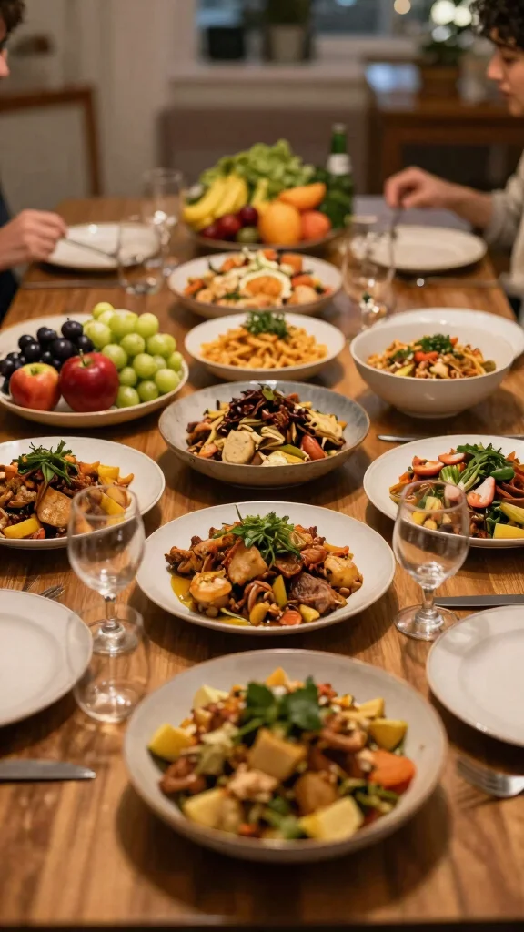 Transform Your Health: A Beginner’s Guide to Healthy Eating for Diabetics (Don't Miss #7!) - Conclusion 1