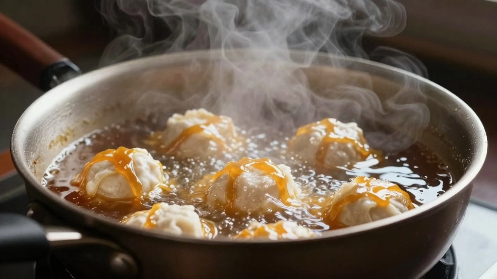 Zesty and Healthy: Low-Carb Mexican Dinner Ideas for Diabetics - Step 7: Simmer the Mixture 1